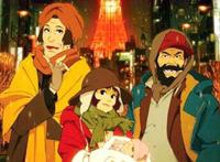 东京教父：明知生活的真相，依然要热爱生活