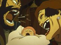 东京教父：明知生活的真相，依然要热爱生活