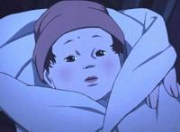 东京教父：你我本无缘，只因心中有爱，让我们走到了一起