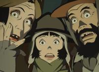 《东京教父》：社会虽然冷漠，但我们却处处可以看到温情