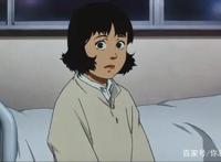 东京教父：影片讲述了三个流浪汉——离家出走的少女美由纪的故事