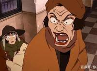 东京教父：影片讲述了三个流浪汉——离家出走的少女美由纪的故事