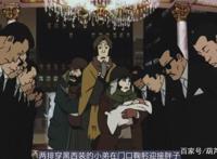 东京教父：虽带有悬疑色彩，但更像是一部温馨的城市动漫