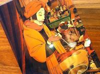 日本动画大师今敏《东京教父》：丑陋形象所折射的人性光辉！