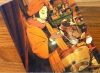 看动漫东京教父讲述的情缘来带的影响