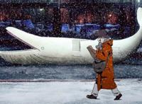 看动漫东京教父讲述的情缘来带的影响