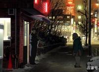 《东京教父》：动漫中看世界，也许亲情是一个人最深的执念！