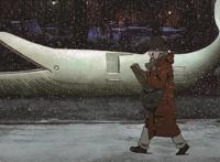 《东京教父》：今敏大师巅峰之作，祸福相依即是人间滋味