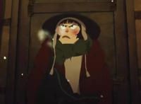 《东京教父》：今敏大师巅峰之作，祸福相依即是人间滋味