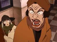 《东京教父》：今敏大师巅峰之作，祸福相依即是人间滋味