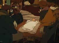 《东京教父》，一部错过会让人后悔一生的电影