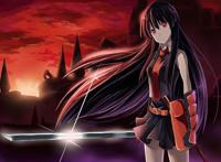 热门动漫中那些最悲惨结局的动漫女主，有没有虐到你