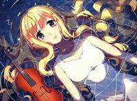 热门动漫中那些最悲惨结局的动漫女主，有没有虐到你