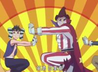 虚空魔境：打家劫舍却有着十足理由，句句在理无法反驳