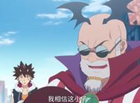 虚空魔境：打家劫舍却有着十足理由，句句在理无法反驳