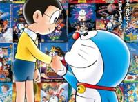 燃龙点凤动漫：致敬经典—童年里的那只《机器猫》