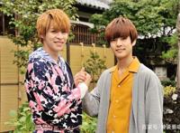 假面骑士时王：ghost篇回归演员公开除了小王子和妹子全员回归