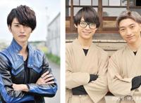 假面骑士时王：ghost篇回归演员公开除了小王子和妹子全员回归