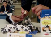 假面骑士爱吃的东西，电王喜欢吃布丁，小王子爱吃章鱼烧