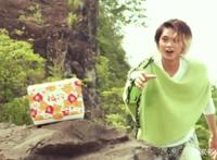 假面骑士爱吃的东西，电王喜欢吃布丁，小王子爱吃章鱼烧