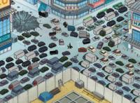 银魂：动漫中最腹黑的小王子冲田，惦记着副长位置想弄死土方？