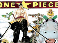 让索隆成名的不是战斗，而是百变的风格，百搭小王子著称？