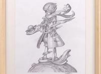 博乐德线上拍丨潮方式专场及小王子专场