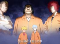 博人传的主角还是博人吗？换成巳月还差不多