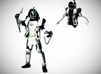 假面骑士：亚兰小王子的骑士形态，小编知道6种