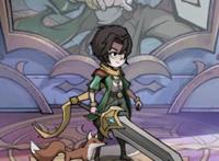 魔镜物语小王子强度测评