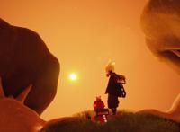 光遇新季节大爆料，联动季是日漫，合作声优参与进击巨人和JOJO！