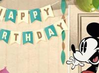 米老鼠90岁了，还记得那些年我们一起追过的卡通腕表吗？