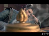 它来了，勾栏“小王子”《大奉打更人》动漫即将播出