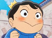 可爱的小王子波吉动画头像图片精选