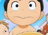 可爱的小王子波吉动画头像图片精选