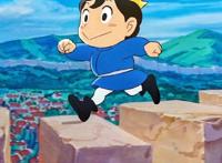 可爱的小王子波吉动画头像图片精选