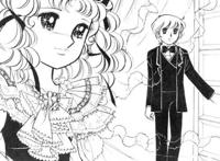 日漫《小甜甜》：安东尼和山丘小王子是什么关系？