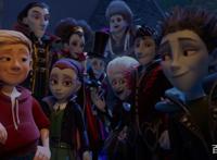 《精灵小王子》动漫，我们渴望窗外的世界，却忽略了未知的危险