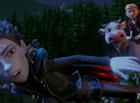 《精灵小王子》动漫，我们渴望窗外的世界，却忽略了未知的危险