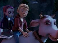 《精灵小王子》动漫，我们渴望窗外的世界，却忽略了未知的危险