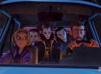 《精灵小王子》动漫，我们渴望窗外的世界，却忽略了未知的危险