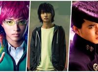 漫改小王子「山崎贤人」造型没有极限之漫改剧总盘点