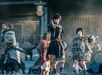 漫改小王子「山崎贤人」造型没有极限之漫改剧总盘点