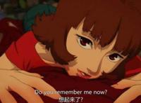 一部经典的动画片，曾经入选2006年戛纳电影节的竞赛单元