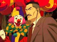 一部经典的动画片，曾经入选2006年戛纳电影节的竞赛单元