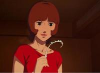 一部经典的动画片，曾经入选2006年戛纳电影节的竞赛单元