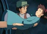 推荐小清新的动漫电影电视剧哭的不要不要的