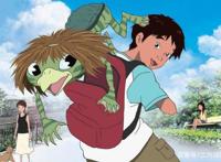 催泪治愈系动漫排行，你猜中了哪个？