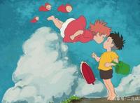 催泪治愈系动漫排行，你猜中了哪个？