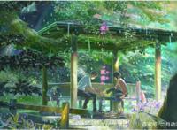 催泪治愈系动漫排行，你猜中了哪个？